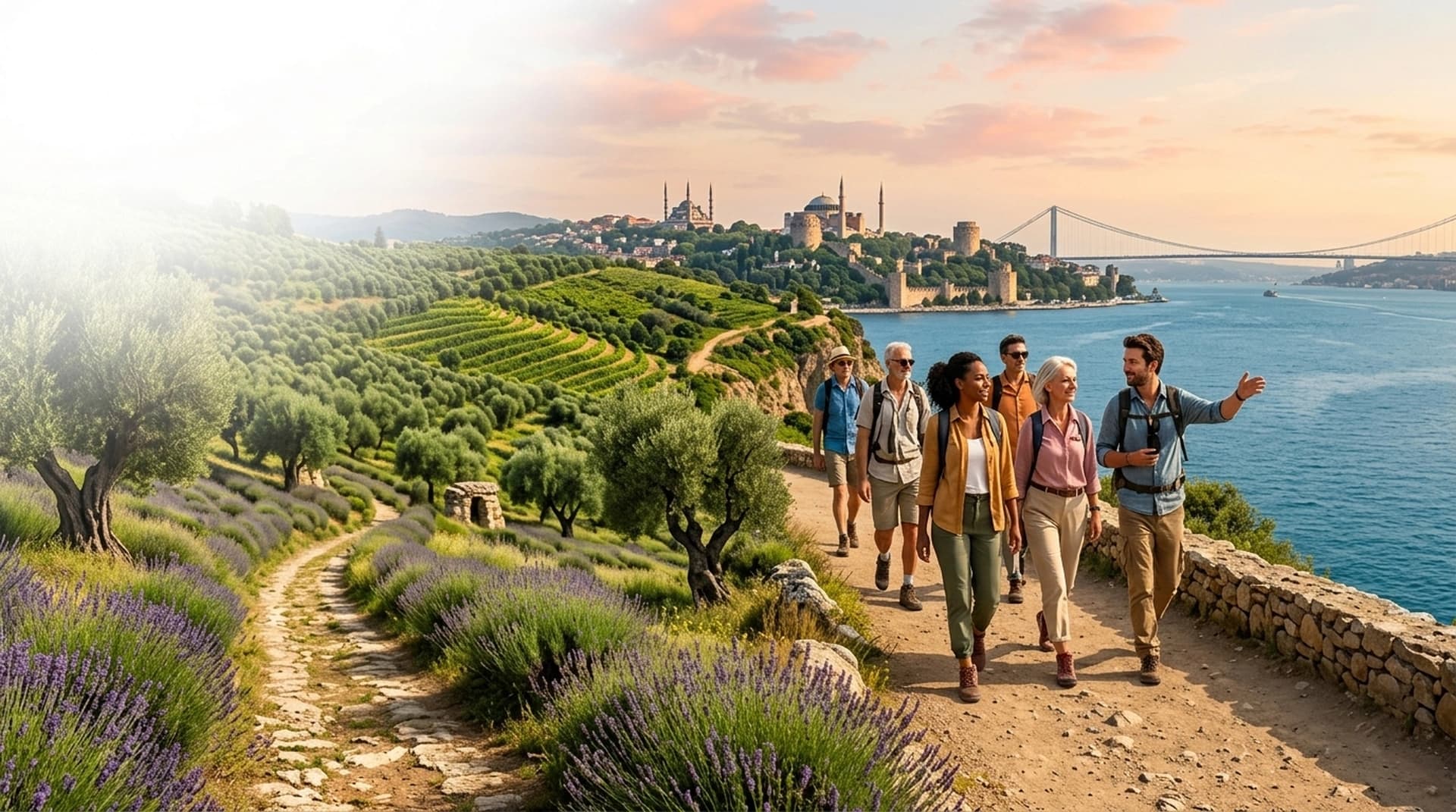VIP Transfer & Tours