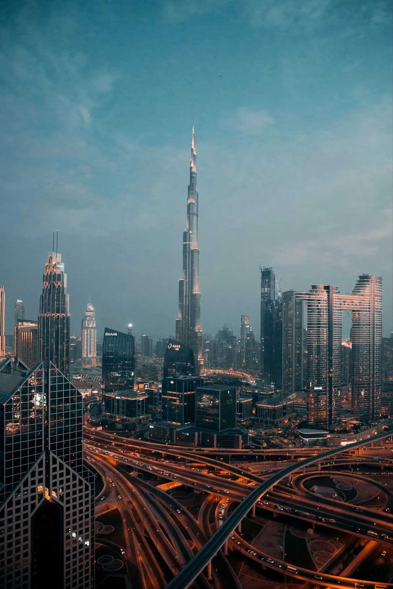 Dubai'nin Rüyası Helikopterli 5 Gece 6 Gün – fotoğraf 4