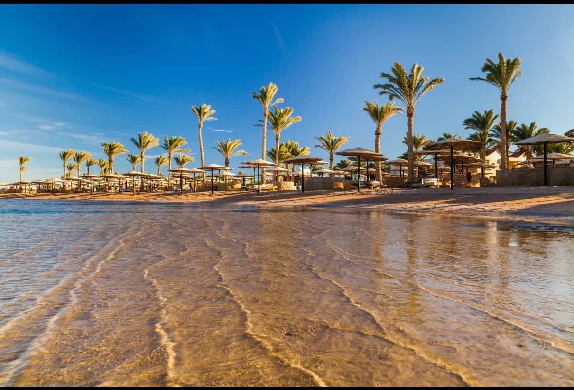 Mısır'ın Rüyası Luxor Aswan Hurgada – fotoğraf 3