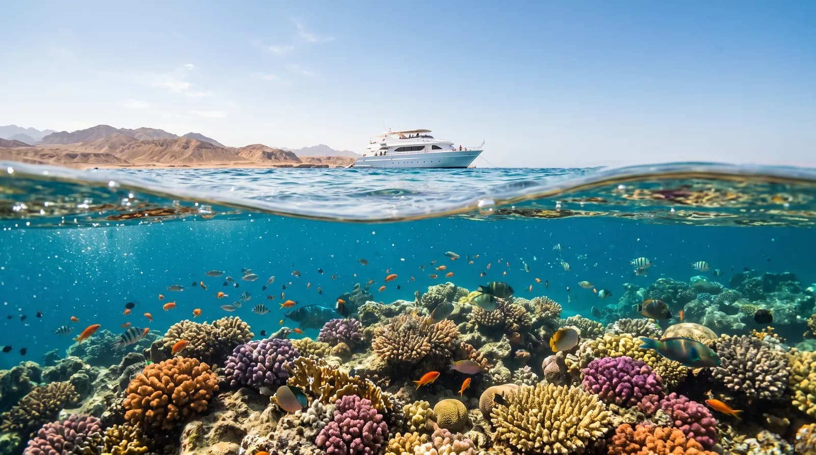 Kasım Ara Tatile Özel Sharm , Kahire , İskenderiye 5 Gece 7 Gün – fotoğraf 3