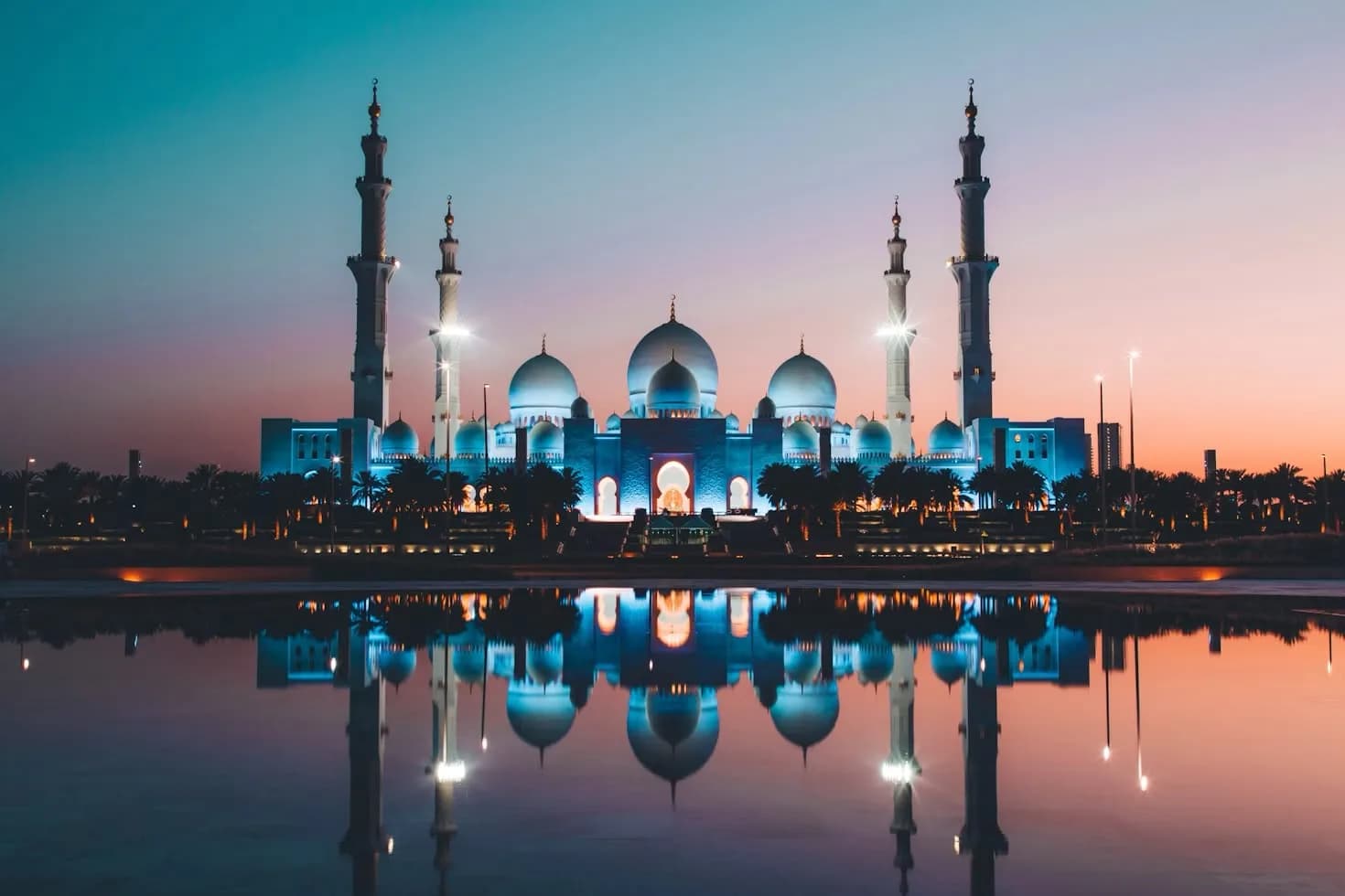 Dubai'nin Rüyası Helikopterli 5 Gece 6 Gün – fotoğraf 2