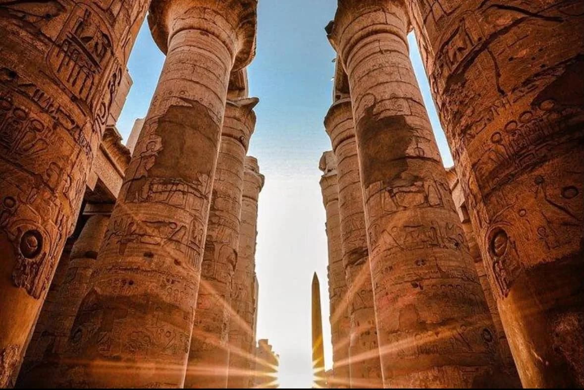 Mısır'ın Rüyası Luxor Aswan Hurgada – fotoğraf 4
