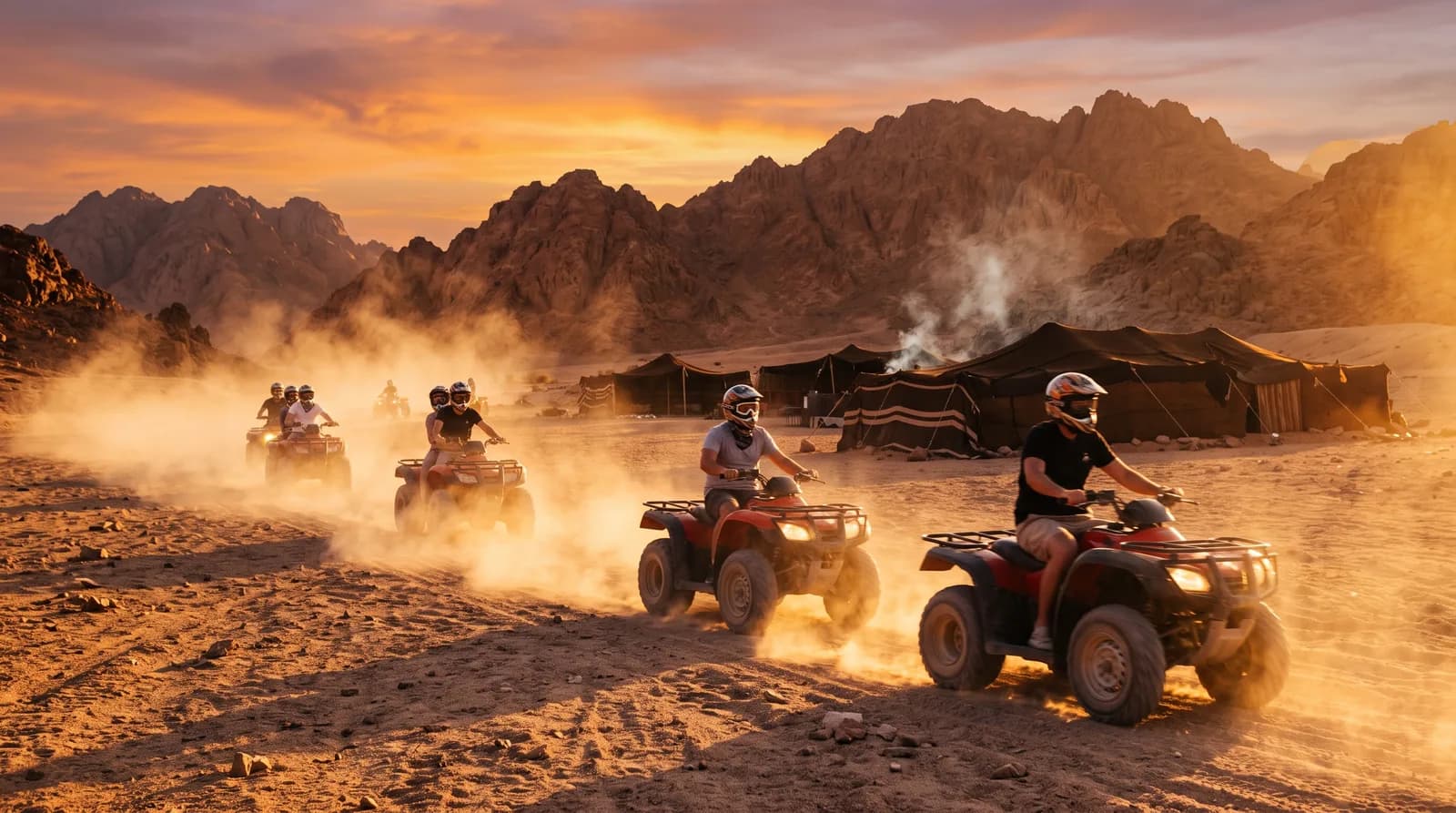 Kasım Ara Tatile Özel Sharm , Kahire , İskenderiye 5 Gece 7 Gün – fotoğraf 2