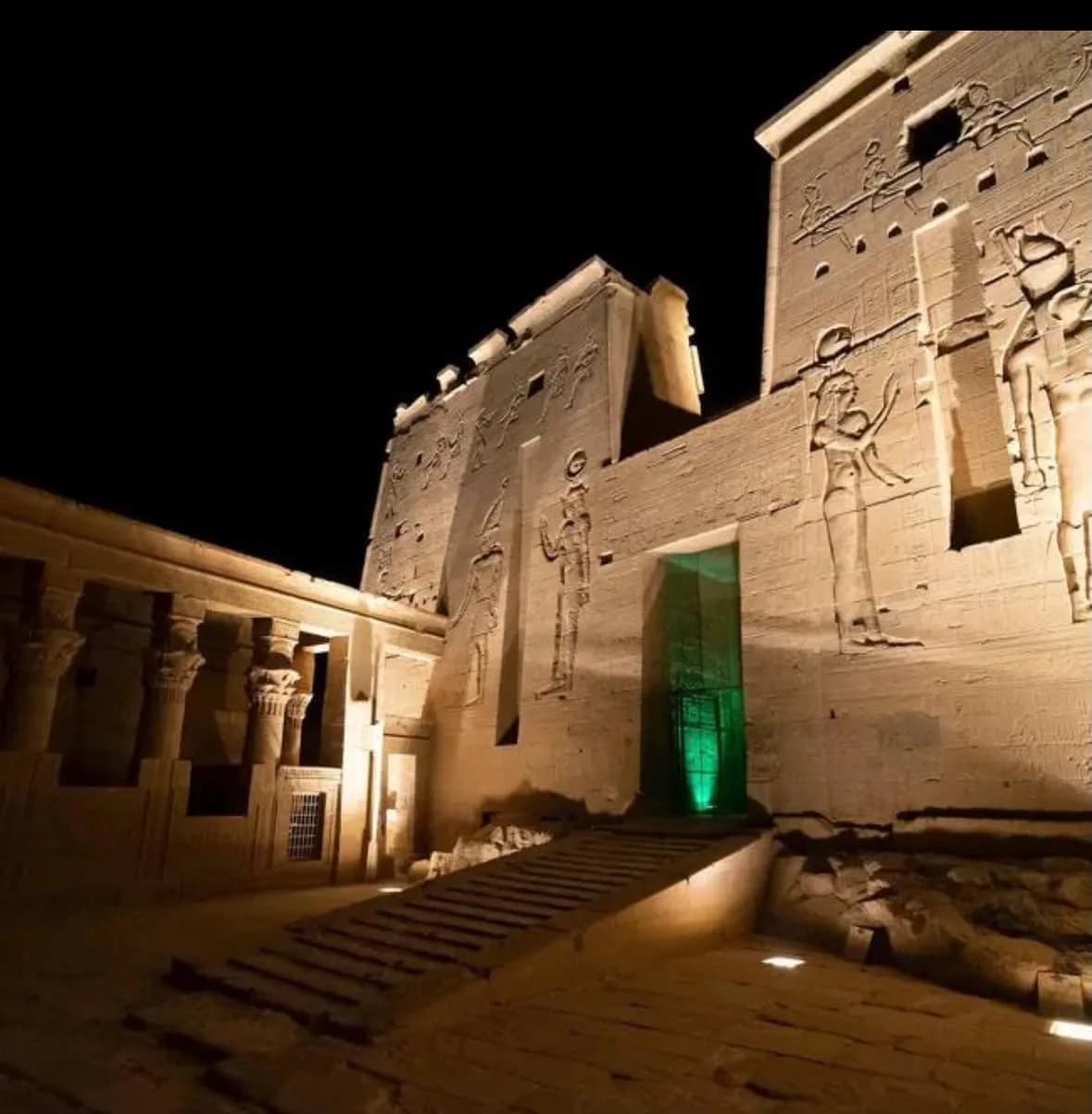 Mısır'ın Rüyası Luxor Aswan Hurgada – fotoğraf 5
