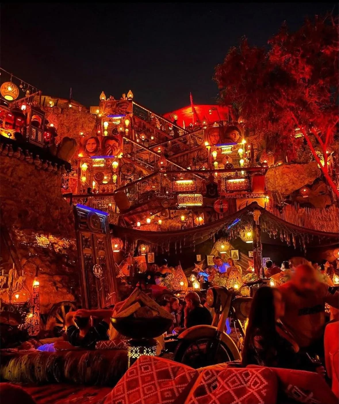 Sharm'ın Büyüsü 3 Gece 4 Gün – fotoğraf 2