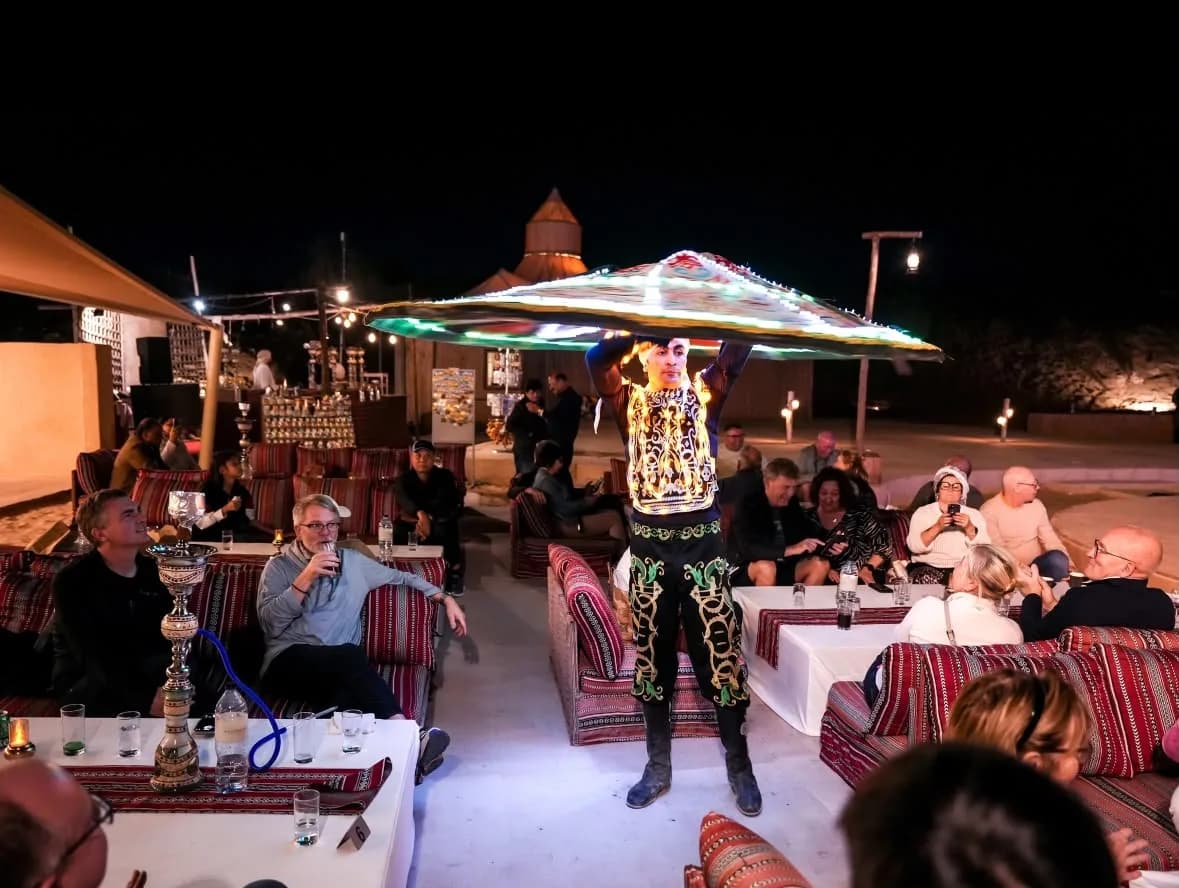 Dubai Modern Şehrin Büyüsü 3 Gece 4 Gün – fotoğraf 4