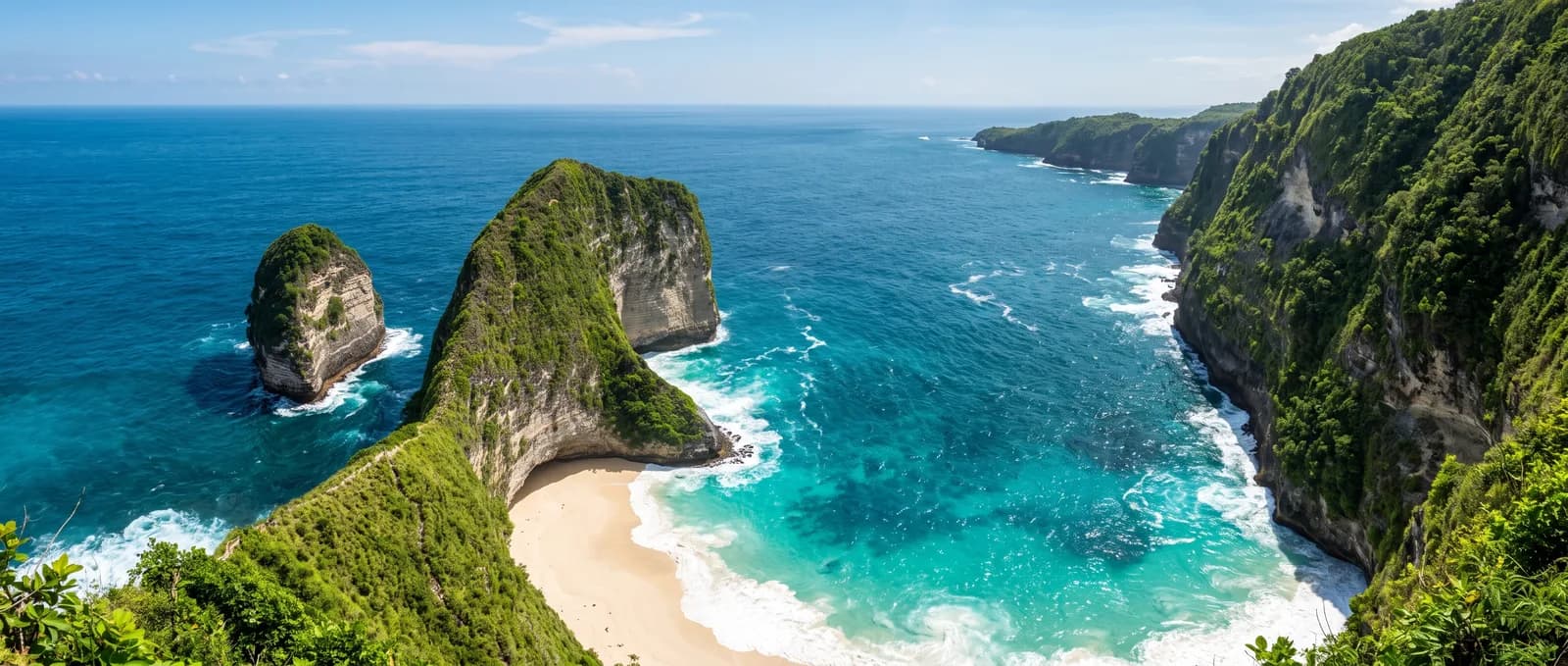 Bali 6 Gece 7 Gün