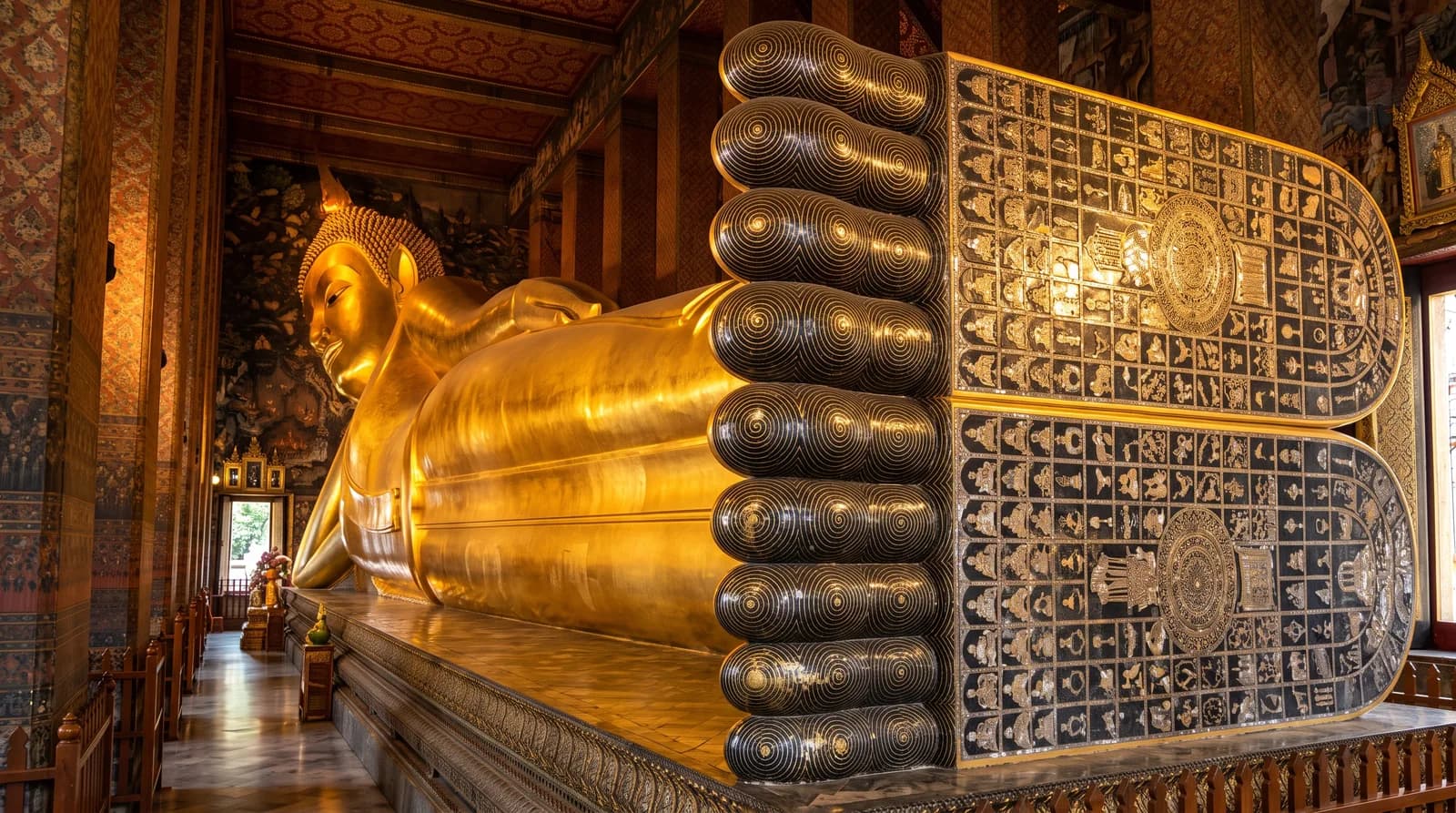 7 Günlük Egzotik Tayland Turu Bangkok & Phuket